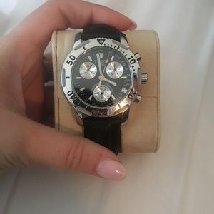 Authentic Tissot Men's Watch